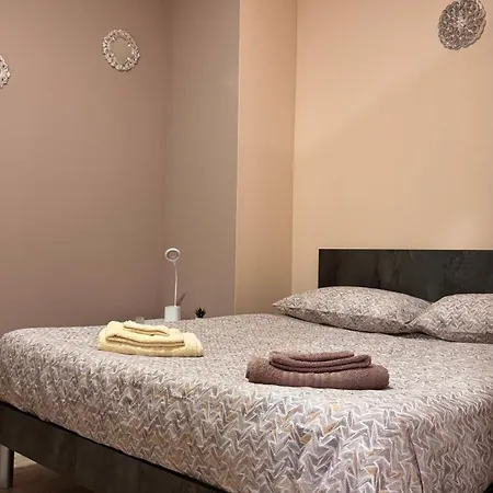 Ventimiglia Teocrito House * Catania