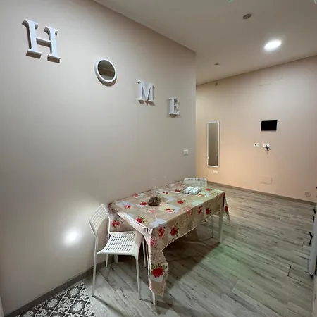 Lejlighed Ventimiglia Teocrito House
