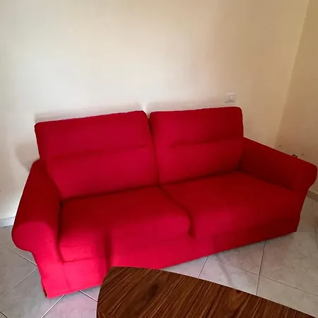 Lejlighed Ventimiglia Teocrito House Catania