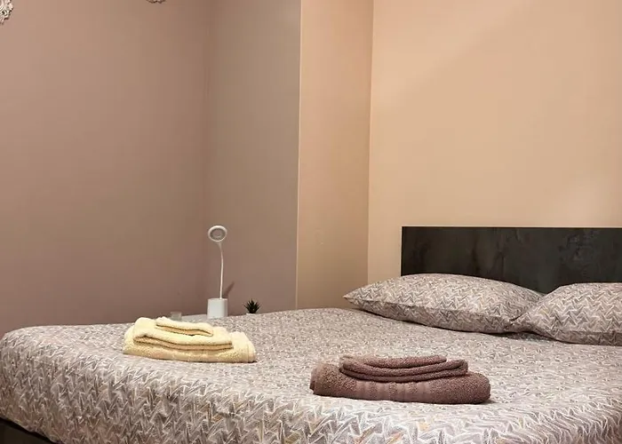 Ventimiglia Teocrito House * Catania