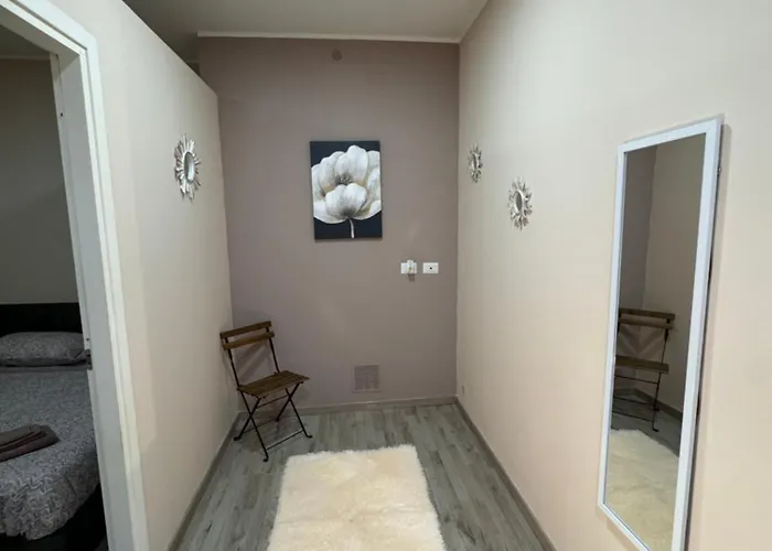 Lejlighed Ventimiglia Teocrito House Catania