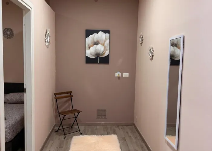 Ventimiglia Teocrito House Catania
