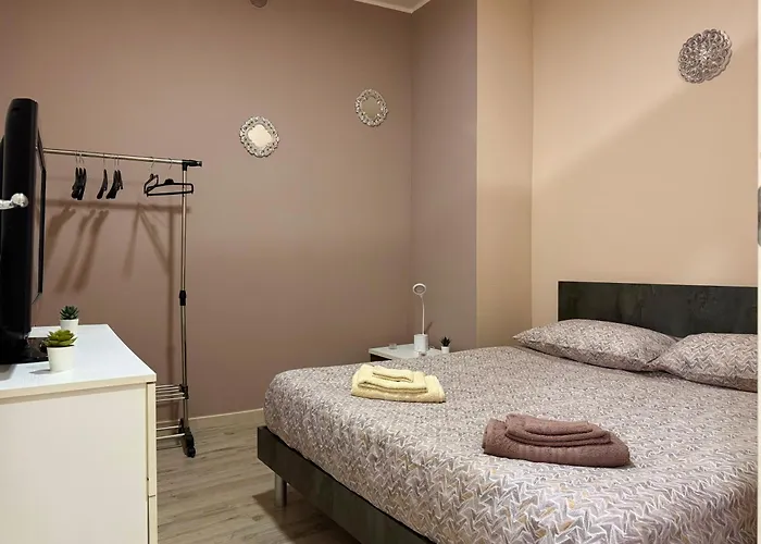 Ventimiglia Teocrito House