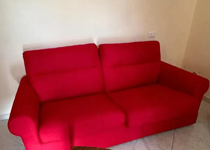 Lejlighed Ventimiglia Teocrito House Catania